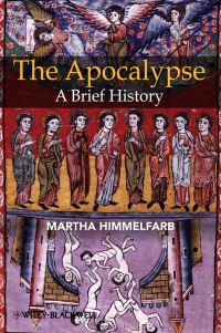 Book Cover for The Apocalypse by Martha Himmelfarb