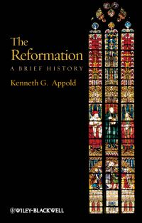 Book Cover for The Reformation by Kenneth G Appold