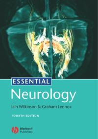 Book Cover for Essential Neurology by I M S Wilkinson, Graham Lennox