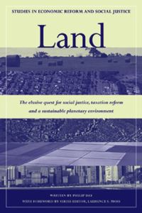 Book Cover for Land by Philip Day, Laurence S Moss