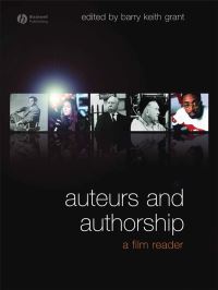 Book Cover for Auteurs and Authorship by Barry Keith Grant