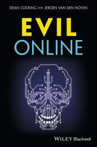 Book Cover for Evil Online by Dean Cocking
