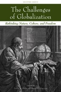 Book Cover for The Challenges of Globalization by Steven V Hicks, Daniel Shannon