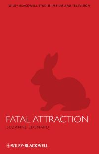 Book Cover for Fatal Attraction by Suzanne Leonard