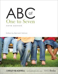 Book Cover for ABC of One to Seven by H B Valman