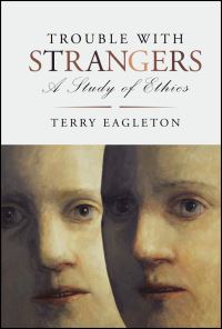 Book Cover for Trouble With Strangers by Terry Eagleton