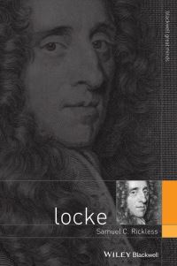 Book Cover for Locke by Samuel Charles Rickless