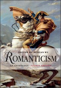 Book Cover for Romanticism by Duncan Wu