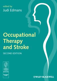 Book Cover for Occupational Therapy and Stroke by Judi Edmans
