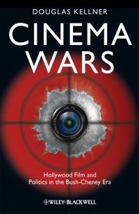 Book Cover for Cinema Wars by Douglas Kellner