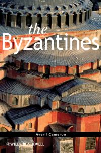 Book Cover for The Byzantines by Averil Cameron