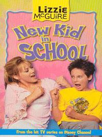 Book Cover for New Kid in School by Jasmine Jones, Terri Minsky, Melissa Gould, Nina G Bargiel, Jeremy J Bargiel