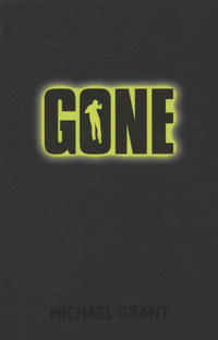 Book Cover for Gone by Michael Grant