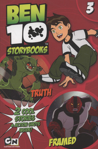 Book Cover for Truth by Barry Hutchison