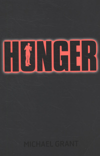 Book Cover for Hunger by Michael Grant