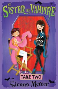 Book Cover for Take Two by Sienna Mercer