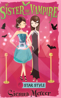 Book Cover for Star Style by Sienna Mercer