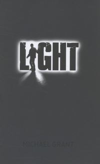 Book Cover for Light by Michael Grant