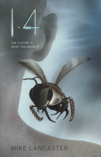 Book Cover for 1.4 by Mike A Lancaster