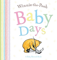 Book Cover for Winnie-the-Pooh by A A Milne