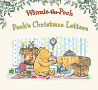 Book Cover for Winnie-the-Pooh by A A Milne, Ernest H Shepard