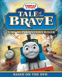 Book Cover for Tale of the Brave by W Awdry