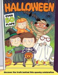 Book Cover for Halloween by Richard Platt