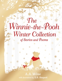 Book Cover for The Winnie-the-Pooh Winter Collection by A A Milne