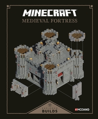 Book Cover for Minecraft by Craig Jelley, Mojang AB Firm