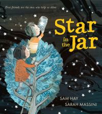 Book Cover for Star in the Jar by Sam Hay