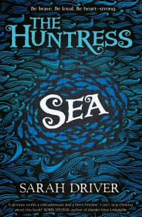 Book Cover for Sea by Sarah Driver
