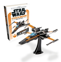 Book Cover for Star Wars by Katrina Pallant, Neal Manning