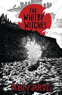 Book Cover for The Whitby Witches by Robin Jarvis