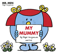 Book Cover for My Mummy by 