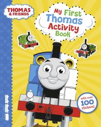 Book Cover for Thomas & Friends by Thomas  Friends