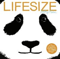 Book Cover for Lifesize by Sophy Henn