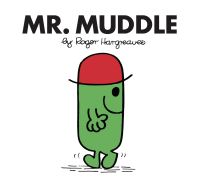 Book Cover for Mr. Muddle by Roger Hargreaves