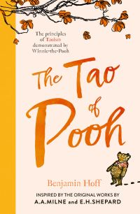 Book Cover for The Tao of Pooh by Benjamin Hoff, A A Milne