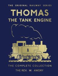 Book Cover for Thomas the Tank Engine by W Awdry, W Awdry