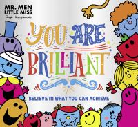 Book Cover for You Are Brilliant by Roger Hargreaves