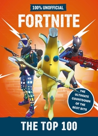 Book Cover for Fortnite by Kevin Pettman