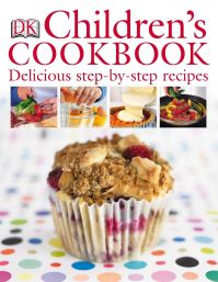 Book Cover for Children's Cookbook by Katharine Ibbs, Howard Shooter