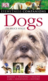 Book Cover for Dogs by Bruce Fogle