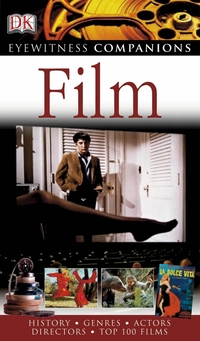 Book Cover for Film by Ronald Bergan