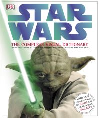 Book Cover for Star Wars by David West Reynolds, James Luceno, Ryder Windham, Robert E Barnes, Alexander Ivanov