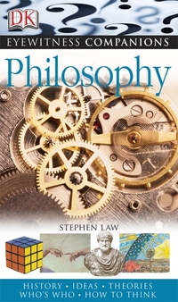 Book Cover for Philosophy by Stephen Law