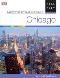Book Cover for Chicago by J P Anderson