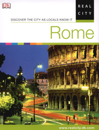 Book Cover for Rome by Charlotte Eager