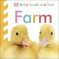 Book Cover for Farm by 
