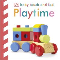 Book Cover for Playtime by Dawn Sirett